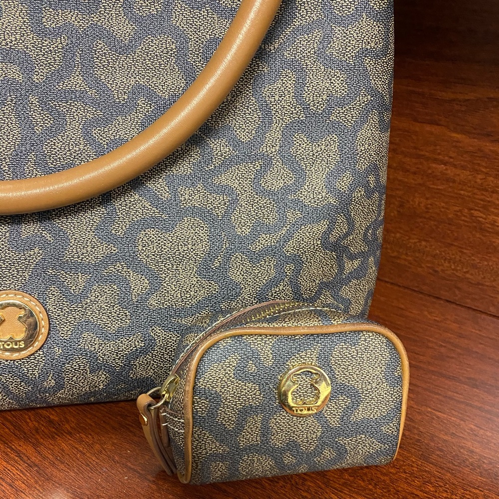 Tous handbag bundle - Picture 2 of 7